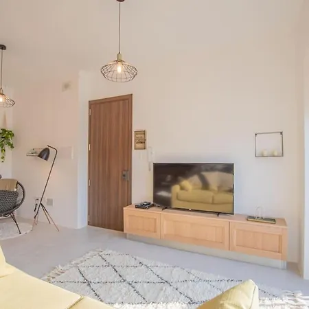 Sunset Apartament
