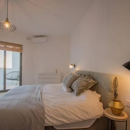 Apartament Sunset *
